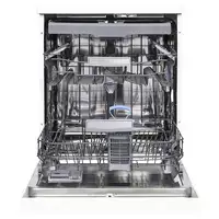 Lavavajillas 598 mm 14 place settings AJ14600BD ASPES Lavavajillas 598 mm 14 place settings AJ14600BD ASPES