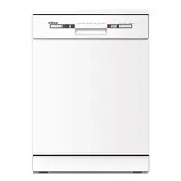 Lavavajillas 598 mm 14 place settings 926270324 EDESA Lavavajillas 598 mm 14 place settings 926270324 EDESA