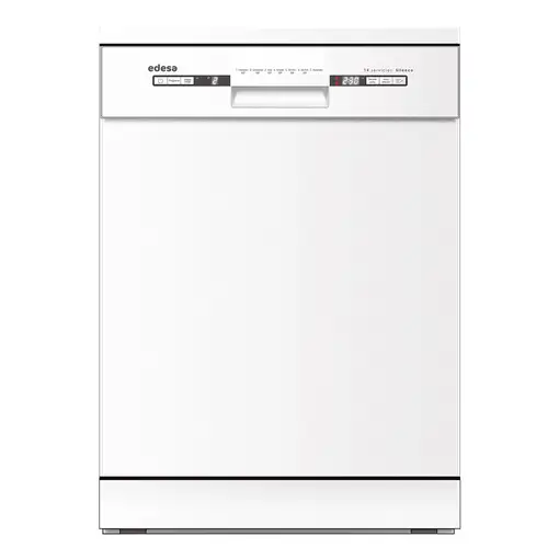 Lavavajillas 598 mm 14 place settings 926270324 EDESA