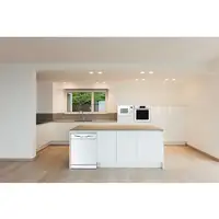 Lavavajillas 598 mm 14 place settings 926270324 EDESA Lavavajillas 598 mm 14 place settings 926270324 EDESA