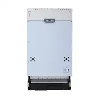 Lavavajillas 448 mm 10 place settings CLVM3624I CORBERO Lavavajillas 448 mm 10 place settings CLVM3624I CORBERO