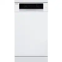 Lavavajillas 450 mm 10 place settings 10780113 DAEWOO Lavavajillas 450 mm 10 place settings 10780113 DAEWOO