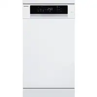 Lavavajillas 450 mm 10 place settings 10780113 DAEWOO Lavavajillas 450 mm 10 place settings 10780113 DAEWOO