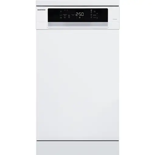 Lavavajillas 450 mm 10 place settings 10780113 DAEWOO