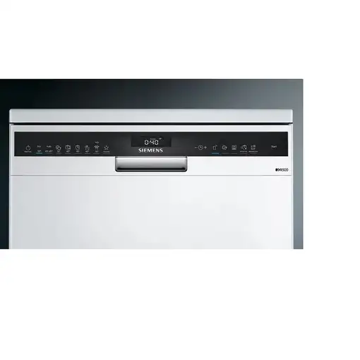 Lavavajillas 600 mm 14 place settings 67321 SN25ZW49CE SIEMENS