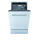 Lavavajillas 448 mm 10 place settings 926270330 EDESA Lavavajillas 448 mm 10 place settings 926270330 EDESA