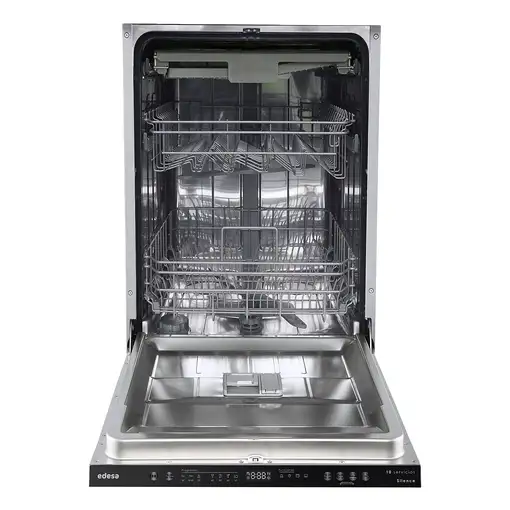 Lavavajillas 448 mm 10 place settings 926270330 EDESA