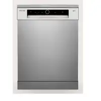 Lavavajillas inox 60 cm, 14 cubiertos, D5X EVVO Lavavajillas inox 60 cm, 14 cubiertos, D5X EVVO