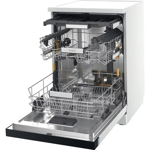 Lavavajillas 600 mm 15 place settings 859991658390 WHIRLPOOL