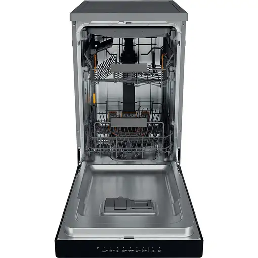 Lavavajillas 11 place settings 869991702390 WHIRLPOOL