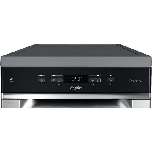 Lavavajillas 11 place settings 869991702390 WHIRLPOOL