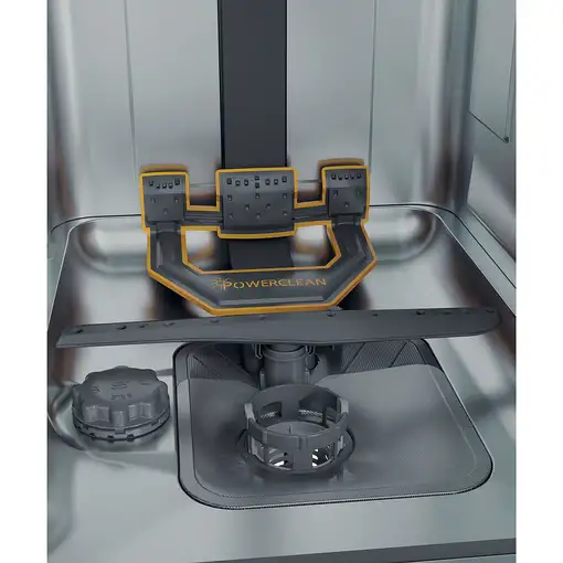 Lavavajillas 11 place settings 869991702390 WHIRLPOOL