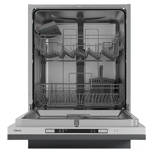 Lavavajillas 598 mm 12 place settings 8434778032321 TEKA