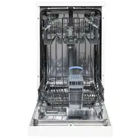 Lavavajillas 448 mm 10 place settings SERIE 1-DW453W V SAUBER Lavavajillas 448 mm 10 place settings SERIE 1-DW453W V SAUBER