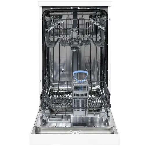 Lavavajillas 448 mm 10 place settings SERIE 1-DW453W V SAUBER