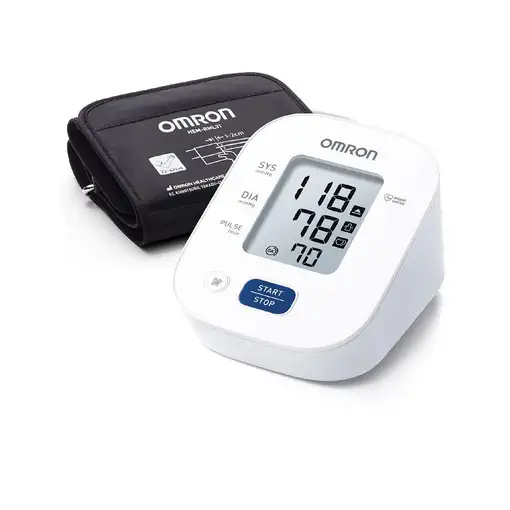 Omron M2+ Antebrazo Automático