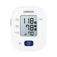 Omron M2+ Antebrazo Automático