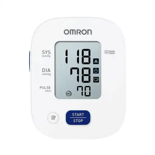 Omron M2+ Antebrazo Automático