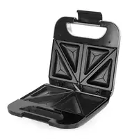 Orbegozo SW 4200 parrilla eléctrica de contacto