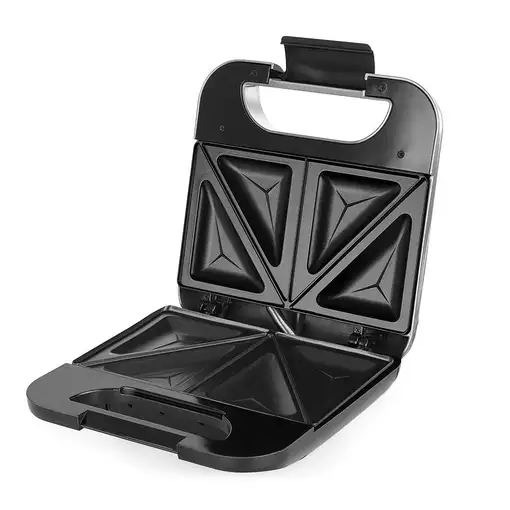 Orbegozo SW 4200 parrilla eléctrica de contacto