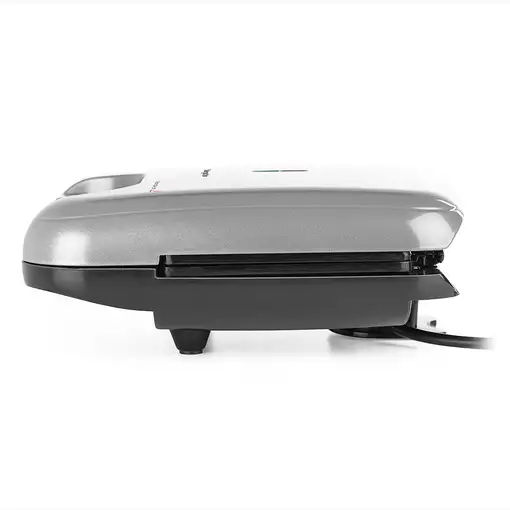 Orbegozo SW 4200 parrilla eléctrica de contacto