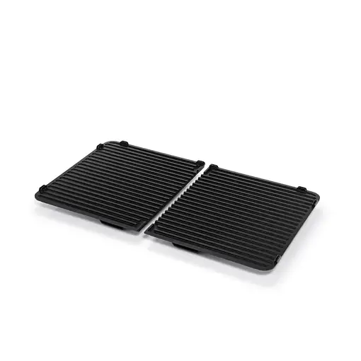 WMF Lono 0415280011 Parrilla Mesa Eléctrico Acero inoxidable 2400 W