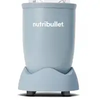 NutriBullet NB907MASL licuadora 0,9 L Licuadora de vaso 900 W Azul
