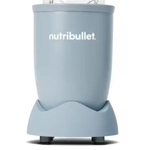 NutriBullet NB907MASL licuadora 0,9 L Licuadora de vaso 900 W Azul