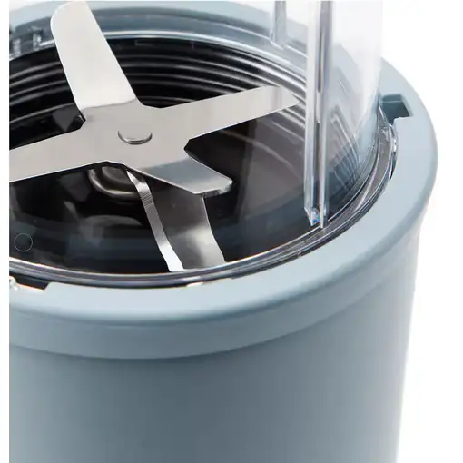 NutriBullet NB907MASL licuadora 0,9 L Licuadora de vaso 900 W Azul