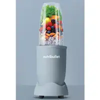 NutriBullet NB907MASL licuadora 0,9 L Licuadora de vaso 900 W Azul