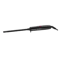 Rowenta X KARL LAGERFELD CF311L Rizador de pelo Caliente Negro, Rojo 25 W 1,8 m