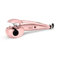 BaByliss 2664PRE Utensilio de peinado Rizador de pelo Caliente Rosa 1,8 m