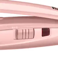 BaByliss 2664PRE Utensilio de peinado Rizador de pelo Caliente Rosa 1,8 m