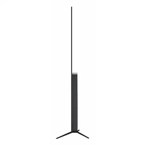Televisor OLED evo 77'' 4K Ultra HD Negro Smart OLED77B46LA.APDZ LG