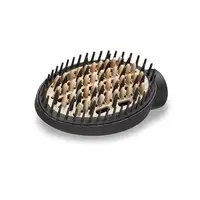 BaByliss Big Hair Luxe Kit de peluquería Caliente Negro 650 W 2,5 m