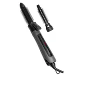 Concept KF1320 Utensilio de peinado Rizador de pelo Caliente Gris 600 W 1,75 m