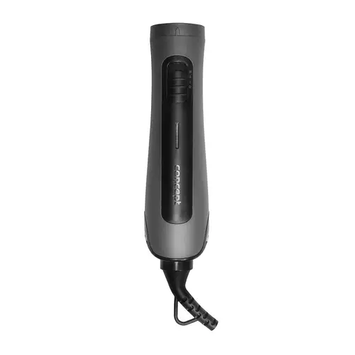 Concept KF1320 Utensilio de peinado Rizador de pelo Caliente Gris 600 W 1,75 m