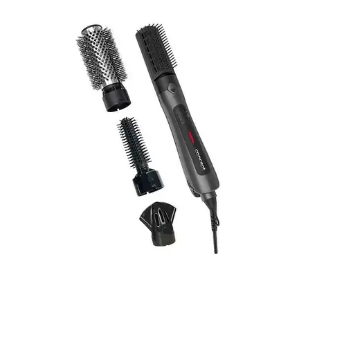 Concept KF1325 Utensilio de peinado Rizador de pelo Caliente Gris 600 W 1,65 m