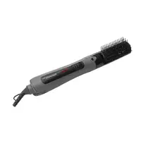 Concept KF1325 Utensilio de peinado Rizador de pelo Caliente Gris 600 W 1,65 m