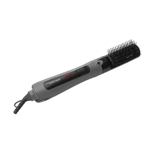 Concept KF1325 Utensilio de peinado Rizador de pelo Caliente Gris 600 W 1,65 m