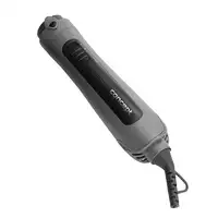 Concept KF1325 Utensilio de peinado Rizador de pelo Caliente Gris 600 W 1,65 m