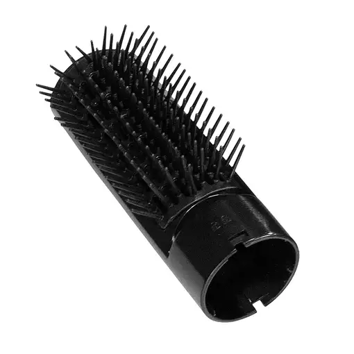 Concept KF1325 Utensilio de peinado Rizador de pelo Caliente Gris 600 W 1,65 m