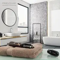 ProfiCare PC-HAS 3011 Cepillo de aire caliente Caliente Bronce, Marrón 800 W