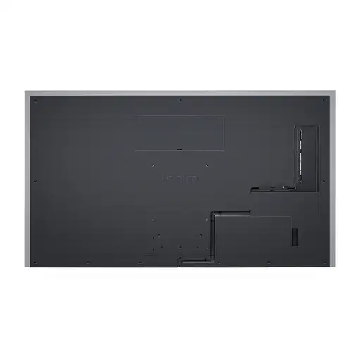 Televisor OLED evo 83'' 4K Ultra HD Plata Smart OLED83G45LW.AEU LG