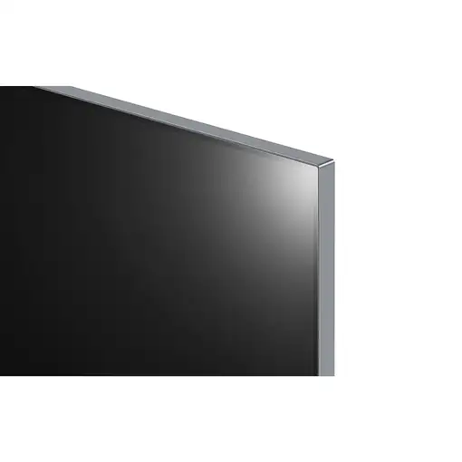 Televisor OLED evo 83'' 4K Ultra HD Plata Smart OLED83G45LW.AEU LG