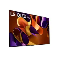 Televisor OLED evo 83'' 4K Ultra HD Plata Smart OLED83G45LW.AEU LG
