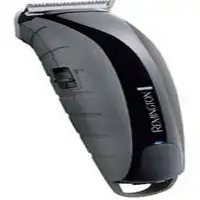 Remington HC5880 cortadora de pelo y maquinilla Negro 11 Litio