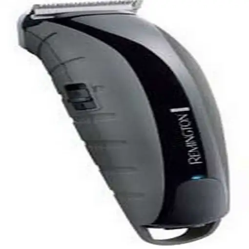 Remington HC5880 cortadora de pelo y maquinilla Negro 11 Litio