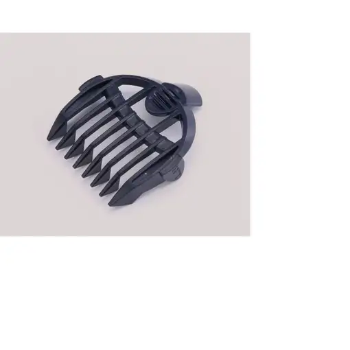 JATA MP373N cortadora de pelo y maquinilla Negro, Plata