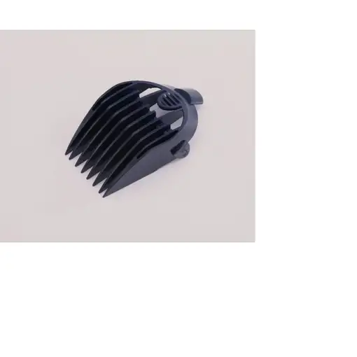 JATA MP373N cortadora de pelo y maquinilla Negro, Plata